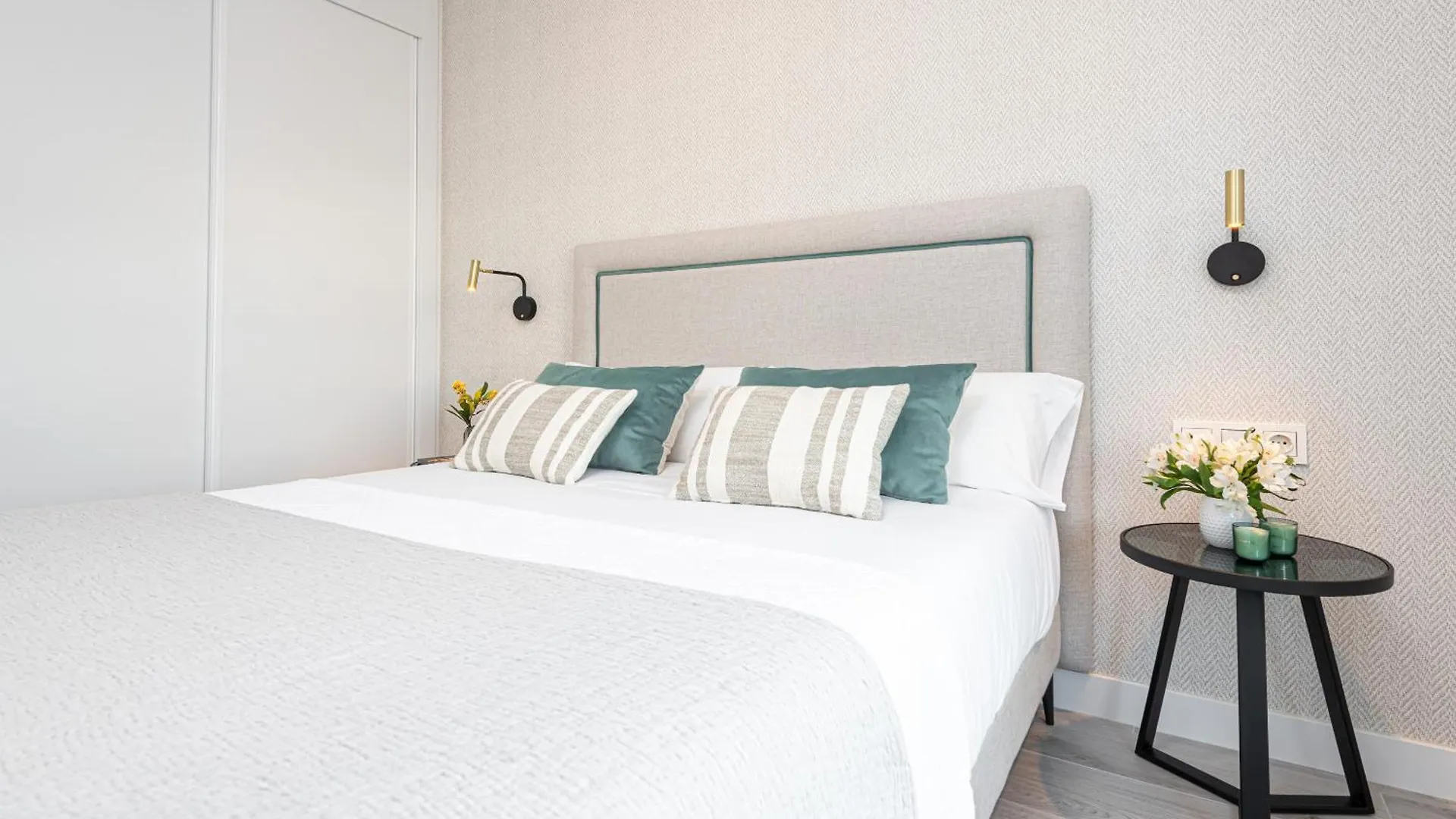 Iloftmalaga Martiricos I Apartment 0*, Malaga Spain