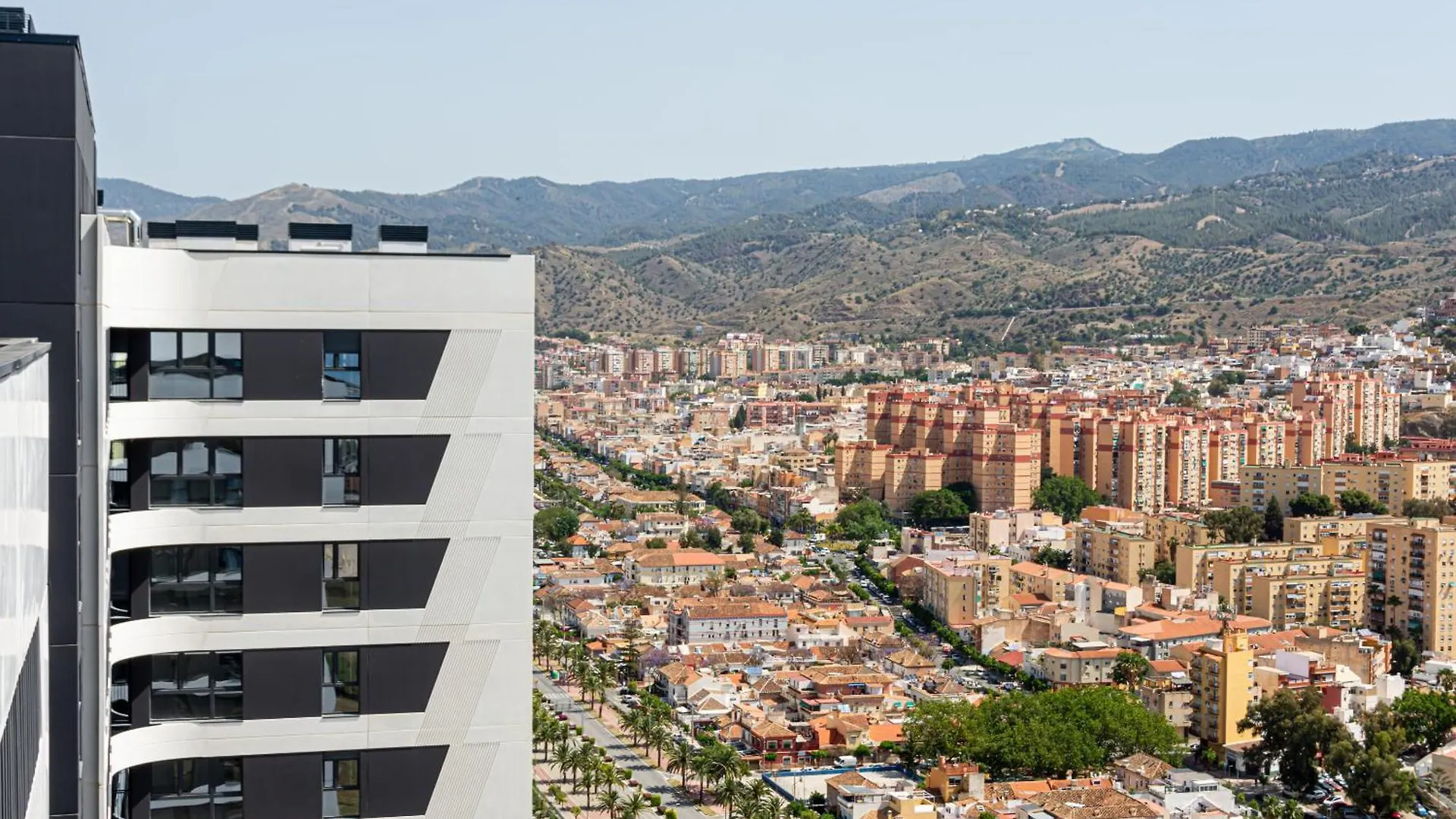 Iloftmalaga Martiricos I Apartment Malaga