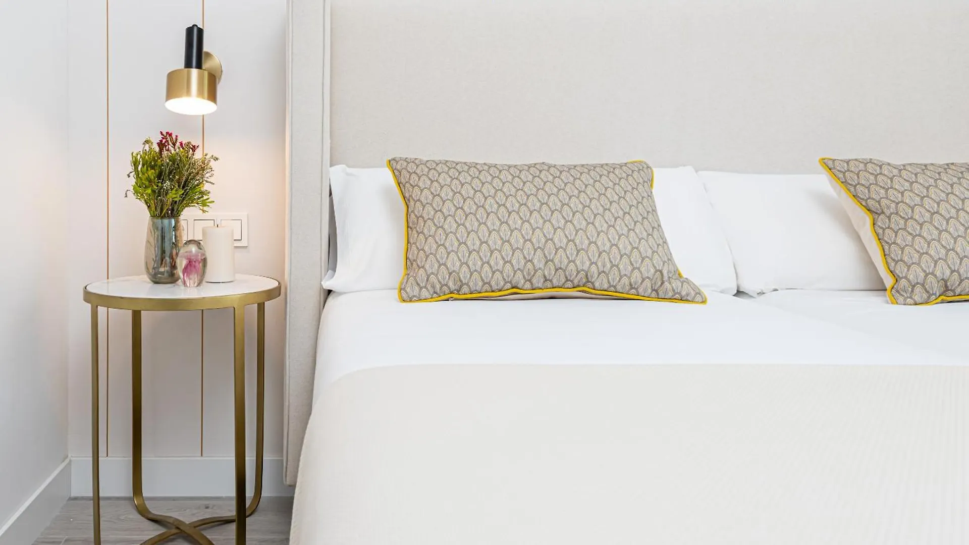 Iloftmalaga Martiricos I Apartment 0*, Malaga Spain